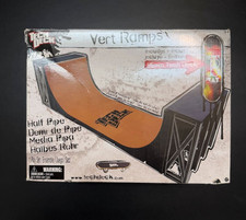 Tech deck half gebraucht kaufen  Witten