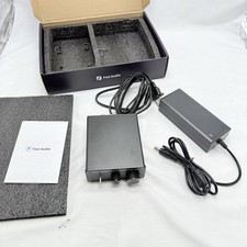 Amplificador subwoofer Fosi Audio M04 para home theater monocanal classe digital comprar usado  Enviando para Brazil
