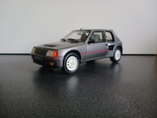 Voiture miniature peugeot d'occasion  Issy-les-Moulineaux