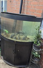 Juwel trigon 190 for sale  NEWCASTLE