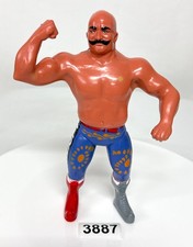 Wwf wwe titan for sale  Waterford Works
