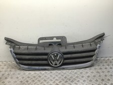 Kühlergrill touran 1t0853651 gebraucht kaufen  Leverkusen