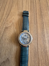 Orologio cronografo donna usato  Correggio