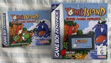 Super Mario Advance 3 Yoshi’s Island GBA CIB comprar usado Super Mario Advance 3 Yoshi’s Island GBA CIB comprar usado  Enviando para Brazil