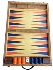 Crisloid backgammon 1.5 for sale  West Palm Beach