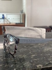 Prada vpr05w 05h for sale  Newnan