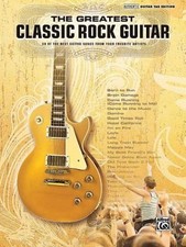 Greatest classic rock for sale  Aurora
