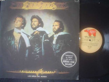 BEE GEES | CHILDREN OF THE WORLD | ARGENTINA | LP | 1976 PROMO | RSO 239, usado comprar usado  Enviando para Brazil