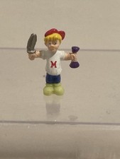 Mighty max exclusive for sale  LEICESTER