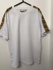Gucci men shirt for sale  LONDON