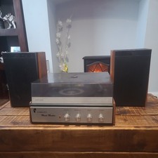 Fidelity music master for sale  BARNSLEY
