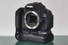 Canon eos 600d gebraucht kaufen  Bocholt