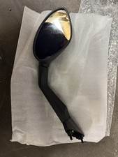 Specchio destro bmw usato  Rimini