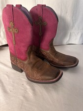 Ariat crossroads western for sale  Crowley