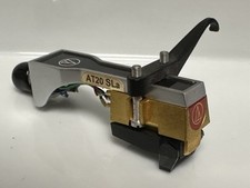 Audio technika headshell gebraucht kaufen  Stahnsdorf