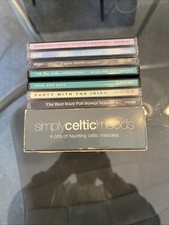 Collection irish country for sale  HIGH WYCOMBE
