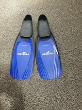 Beluga tecno size gebraucht kaufen  Nürnberg