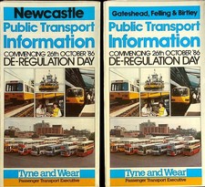 Tyne wear pte for sale  WALSALL