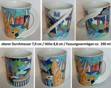 rosenthal munchen gebraucht kaufen  Kiel