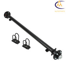 3500 lbs axle for sale  Monroe Township