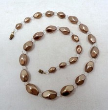 Superbe collier ancien d'occasion  Viry