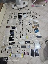 Stock ricambi smartphone usato  Massafra