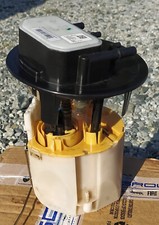 Pompa gasolio peugeot usato  Cogoleto