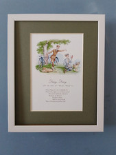 Guinness poem print for sale  YORK