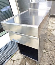 Neuer preis edelstahl gebraucht kaufen  Leipzig