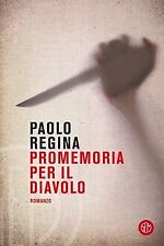 Promemoria per diavolo gebraucht kaufen  Berlin