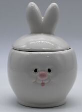White bunny rabbit for sale  Austin