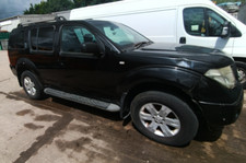 Nissan pathfinder spares for sale  BRACKLEY