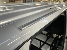Campervan awning rail for sale  BARNSTAPLE