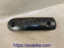 Protection echappement honda d'occasion  Languidic