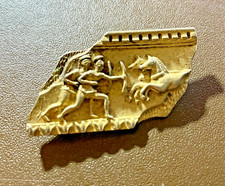 Vtg greek frieze for sale  Baton Rouge