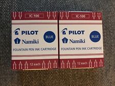 Pilot namiki 100 for sale  LONDON
