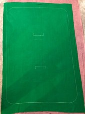 1970s subbuteo table for sale  WEST KILBRIDE