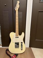 Guitarra elétrica Squier Telecaster cor creme comprar usado  Enviando para Brazil