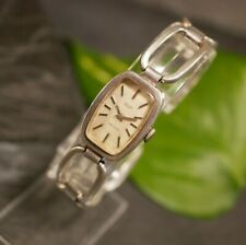 925 silber uhr gebraucht kaufen  Nürnberg