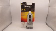Master lock m1xkadljccsen for sale  Surprise