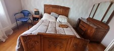 Chambre coucher complete d'occasion  Teting-sur-Nied