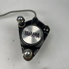 Yamaha 250 350 gebraucht kaufen  Freystadt