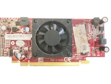 Graphic Video Card  For       Radeon HD 7350 512MB DDR2 03T7094 #W1 comprar usado  Enviando para Brazil