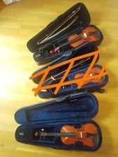 Geigen kauf einzeln gebraucht kaufen  Bonn