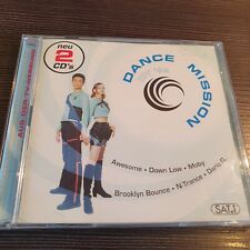 Dance mission icy gebraucht kaufen  Neu-Anspach