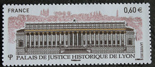 Timbre palais justice d'occasion  Annecy