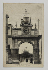 Cartolina avellino lauro usato  Morra de Sanctis
