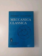Meccanica classica herbert usato  Cambiago