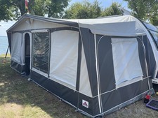 Wohnwagen vorzelt dorema gebraucht kaufen  Baunatal