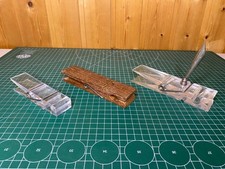 Große wäscheklammer acryl gebraucht kaufen  Kuchen